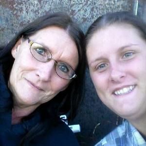 Meet your Posher, Cheryl